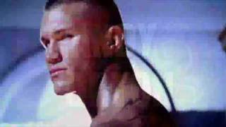 Randy Orton 2009 Titantron HD [upl. by Ravert]