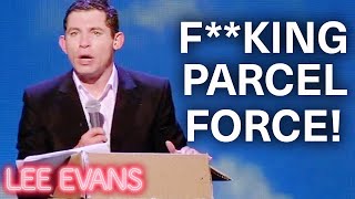 A Lee Evans Rant Every British Person Can Relate To  Lee Evans [upl. by Giannini491]