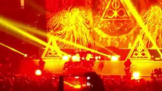 Lamb Of God  Amalie Arena Tampa Florida February 5 2024 FULL SET [upl. by Natty]