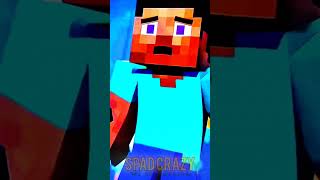 Herobrine edit spaured media phonk [upl. by Vijnas983]