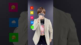 【Reggae amp CalypsoRemix】TikTok challenge dance tutorial TAKAHARU emoji shorts ​⁠TAKAHARUchannel [upl. by Dnomyad]