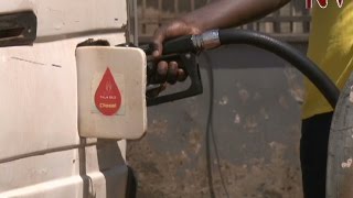 Fuel adulteration on the rise says UNBS [upl. by Nicholle]