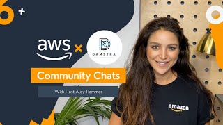 Damstra on AWS Customer Story [upl. by Jurgen]