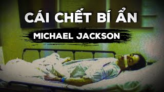 Những Bí Mật Cuối Đời Của Michael Jackson Được Hé Lộ  Vũ Trụ Nguyên Thủy [upl. by Orsino]