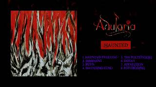 Haunted  Full Album [upl. by Gabbert]