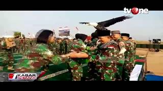 Mengharukan Anggota TNI Rayakan Idul Adha Jauh dari Tanah Air [upl. by Daub]