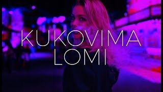 Andre ft Marino  Kukovima Lomi [upl. by Timothee]