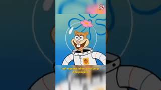 Beberapa Hal Nyata Di Film Spongebob Squarepants [upl. by Jazmin]