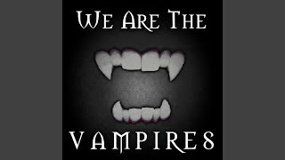 We Are The Vampires Original Mix [upl. by Zelig98]