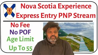 Nova Scotia Express EntryStep By Step ProcedureNova Scotia Inland EEHow to Start PR App in Tamil [upl. by Aillil]