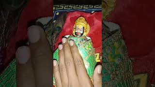 Mera Kartik Laddu Gopal raat ko kaise Lori Sunte Hai lori goodnight radheradhe krishnastatus [upl. by Longmire]