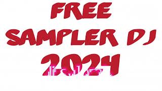 free sampler dj [upl. by Alfons377]