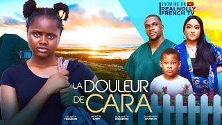 LA DOULEUR DE CARA  2024 dernier film africain nollywood tendance nigérian [upl. by Moriah103]