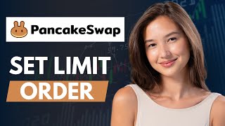 How to Set Limit Order on Pancakeswap [upl. by Sherman]