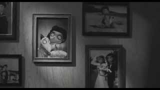 Frankenweenie  New FullLength Trailer  From Tim Burton  Official Disney HD [upl. by Pollie377]