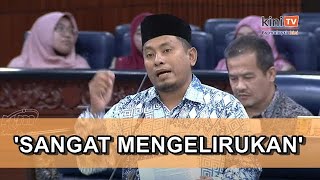 PAS sokong PM gesa Israel disingkir dari PBB tapi kenyataan mengelirukan [upl. by Kim]