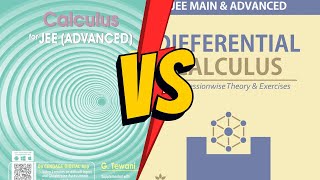 Cengage is better than Amit m Agarwal for IIT JEE 😱 Lets find out [upl. by Ycnalc291]