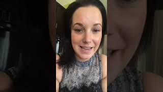 04052018  Shanann Watts Facebook Video [upl. by Atinihs681]