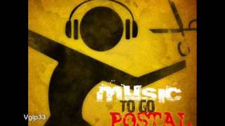 Music to go Postal by Soundtrack Track 10 [upl. by Ambler]