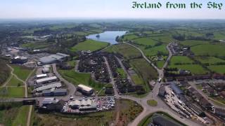 Dungannon County Tyrone [upl. by Johnsten]