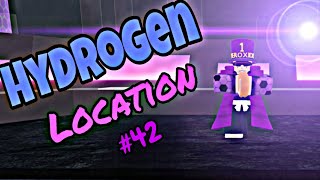 Dr Hydrogen Location 42  Menos Forest  Peroxide [upl. by Eceryt]