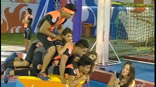 Combate RTS Ecuador  El Caballete│020615 Parte 4 [upl. by Ahsinam]