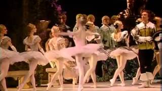 ARCHIVIO IEM PI Tchaikovsky  The Sleeping Beauty Op 66 Mariinsky Orchestra and Ballet [upl. by Orling]