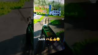 Obornik na biogaz fendem farming fs22 farmingsimulator22 gra farm subscribe gaming agro [upl. by Concoff]