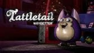 tattletail good ending [upl. by Enomahs]