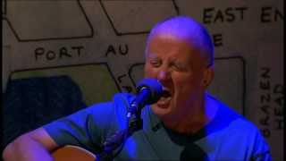 Christy Moore  Delirium Tremens  The Late Late Show [upl. by Jesher]