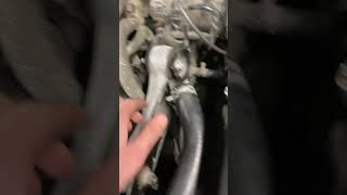 “1999 Cadillac DeVille DeElegance Bad Motor Mounts amp Northstar V8 Troubles” [upl. by Ennaillek]