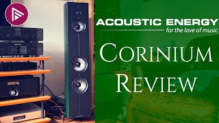 Dont Buy the Acoustic Energy Corinium Speaker Until You Watch This [upl. by Janis]