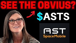 ASTS Stock AST SpaceMobile stock ASTS STOCK PREDICTION ASTS STOCK Analysis ASTS news today [upl. by Sturdivant760]