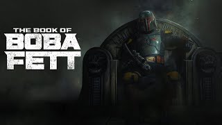 The Book of Boba Fett  Ludwig Göransson  The Book of Boba Fett [upl. by Dirrej]