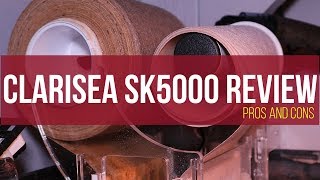 My Thoughts On The Clarisea Sk5000  Pros And Cons [upl. by Sinnek]