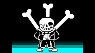 UNDERTALE MEGALOVANIA [upl. by Arinay302]