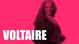 Voltaire Biography [upl. by Maghutte]