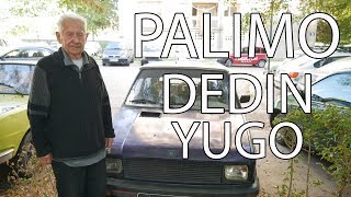 Palimo Dedin Yugo  VLOG [upl. by Delaryd]