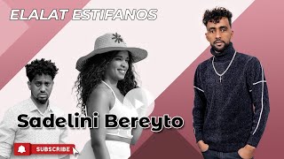 DIMA  Sadelini Bereyto Elalat Estifanos New Eritrean Blin Music 2024 Official Video [upl. by Kieryt545]