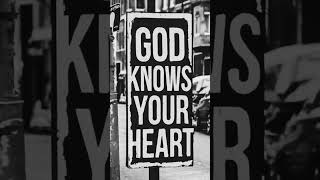 Mercy Said No song music godknowsyourheart shorts mercyofgod godsgrace love [upl. by Eicram]