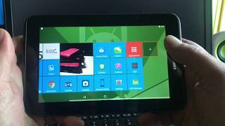 How to Upgrade Samsung Tab 2 P3110 P3113 P5110 amp P5113 from stock to WTab surface ROM M [upl. by Cindie]