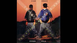 Kris Kross  Its A Shame 1992 [upl. by Munmro]