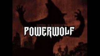 Powerwolf  Son of the morning star  Return in bloodred [upl. by Adnahs]