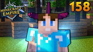 Gegenkandidat zu rewinside  Minecraft Empire 158 [upl. by Ttej]