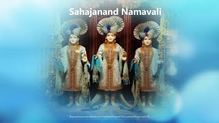 Baps Sahajanand Namavali [upl. by Amorette132]