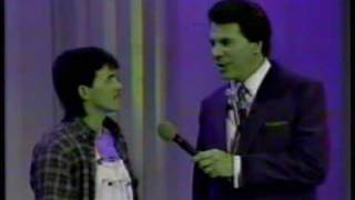 Silvio Santos  Show de Calouros  1989 [upl. by Odnumde]