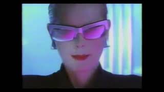 80s Vaporwave Aesthetic Commercial Compilation  Vol 1 [upl. by Tebasile]