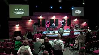 Community Bible Church Live Stream [upl. by Shirk]