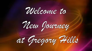 20240922 New Journey at Gregory Hills [upl. by Willing]