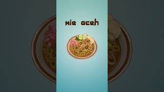 Mie aceh popon mie mieaceh poponpedia [upl. by Sydel103]